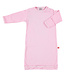Limo basics Baby sleeping bag pink organic cotton