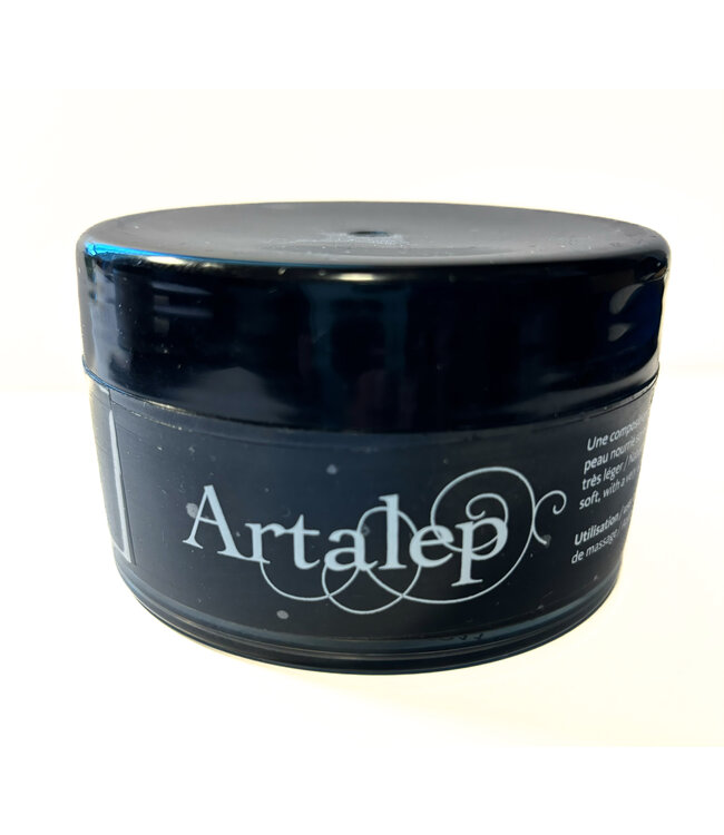 Paste aleppo oil - pure olive oil