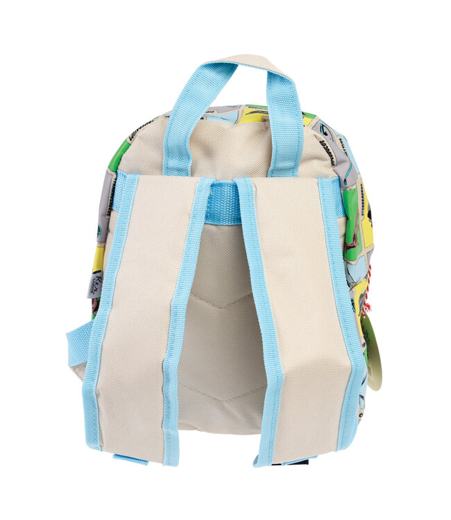 Peuterrugzak Dinosaurussen