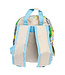 Toddler's backpack Dinosaurs