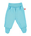 Limobasics pack turquoise mt 56, 62 (trui, broek, slab en muts)