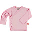Limobasics pack (set shirt, pants, bib and hat) pink size 56