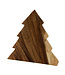 Kinta Wooden tree - Large 21x19cm