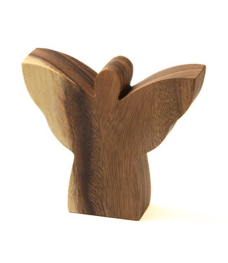 Kinta Wooden angel 18 cm - M