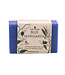 Blokje natuurlijke zeep 100gr  - blue Margarita