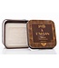 La Tulipe Jaune Organic soap with argan oil in tin