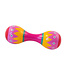 GlobalAffairs Sambabal hout roze 14 cm