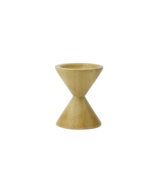 Kinta Wooden egg holder sandglass