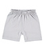 Limo basics Korte broek grijs 74/80 biologisch katoen