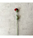 Felt Rose - 45 cm