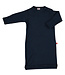 Limo basics Baby sleeping bag blue organic cotton