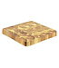 Houten snijplank patchwork 20x20/ 25x25cm/ 30x30cm