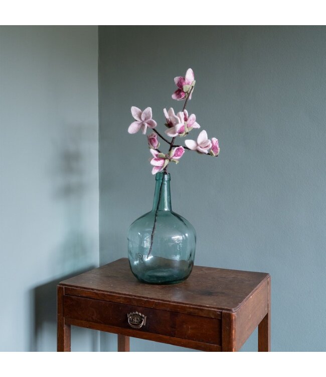 Vilten tak magnolia 50 cm