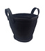 Mono Deco Recycled tyre basket D 30xH 28cm