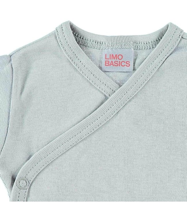 T-shirt pink kimono shortsleeve 62-68