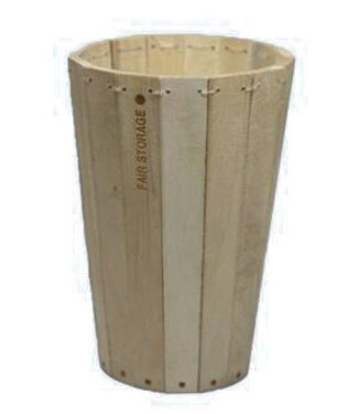 Fair Forward Wooden holder for kitchen utensils