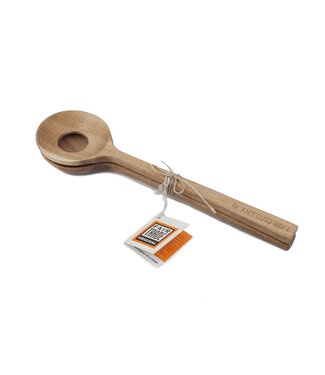 FairForward Wooden salad set Large
