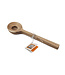 FairForward Houten slabestek groot Fair Cutlery