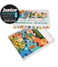 Wooden balance game Wild Wonders