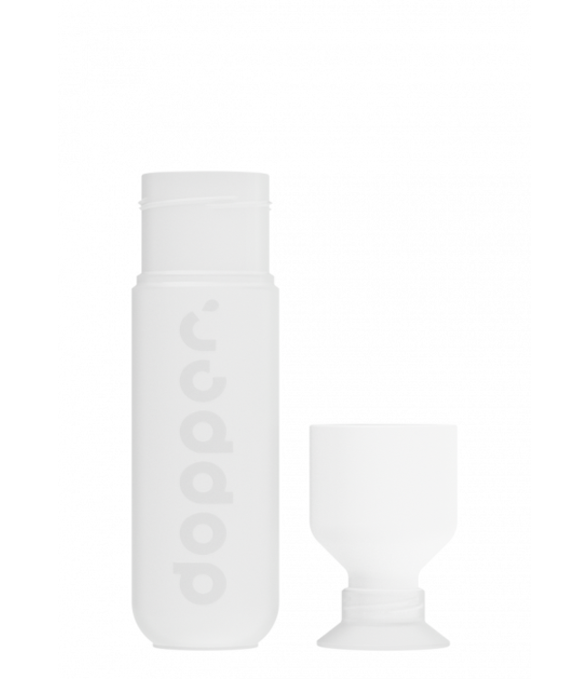 Dopper bottle original 450 ml - pure white