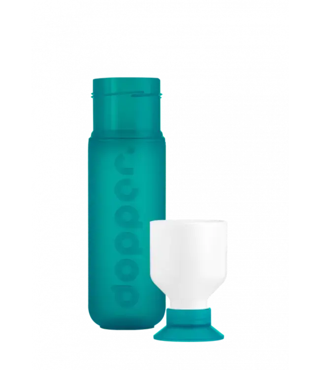 Dopper bottle original 450 ml - Tidal green