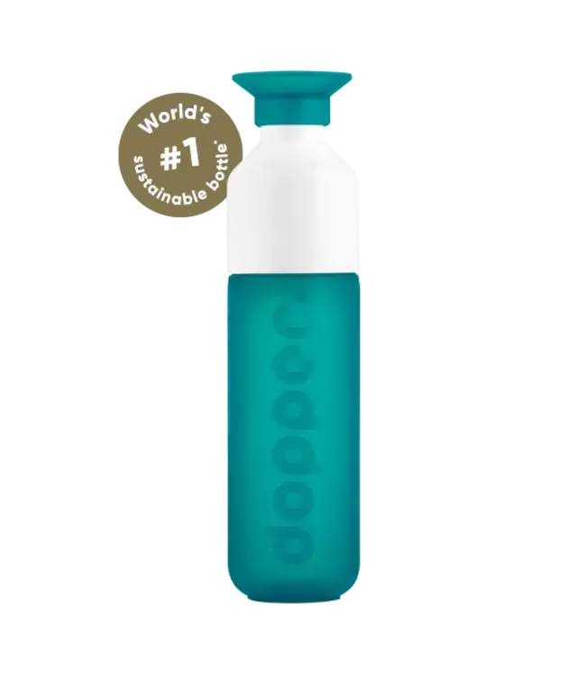Dopper bottle original 450 ml - Tidal green