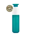 Dopper original flesje 450 ml - Tidal green - groen