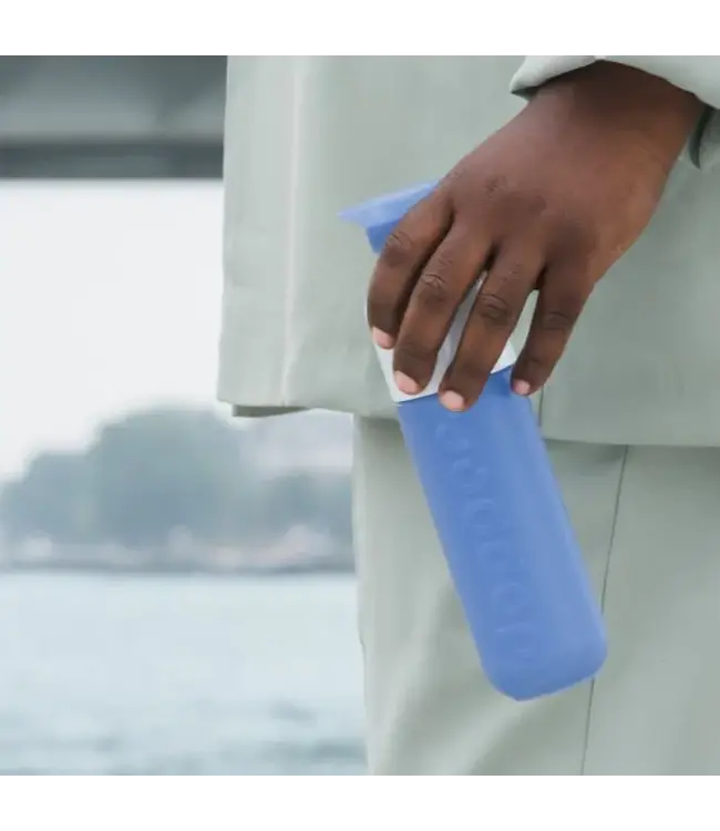 Dopper bottle original 450 ml - pacific blue