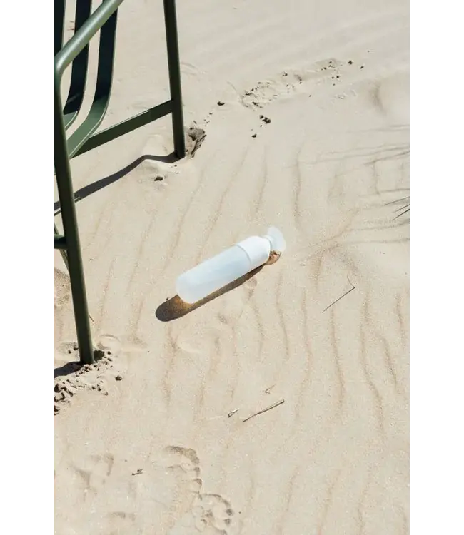 Dopper original flesje 450 ml - Pure White - wit