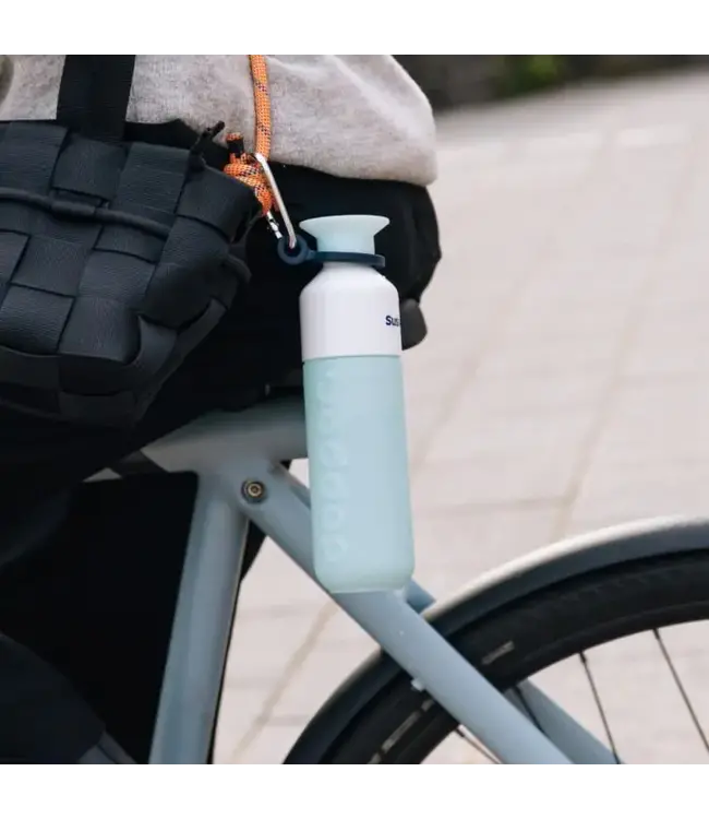 Dopper bottle original 450 ml - Polar Blue - ice blue