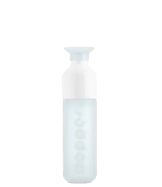 Dopper Dopper original flesje 450 ml - Pure White - wit