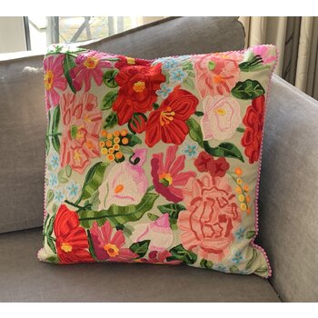 Cushions