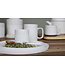 Ceramic espresso cup - XS -95 ml - white