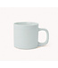 Ceramic espresso cup - XS -95 ml - white