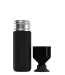 Dopper steel insulated bottle 580 ml - Blazing black