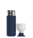 Dopper Dopper Steel insulated 580 ml - Breaker Blue - donkerblauw