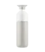 Dopper Steel insulated fles 580 ml - Gentle Grey - grijs