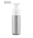 Dopper steel insulated bottle and cup - volume 580 ml - Silver