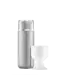 Dopper Steel insulated fles en beker - 580 ml - Zilver