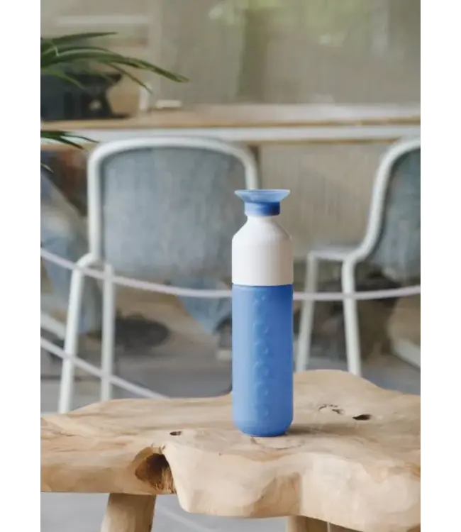 Dopper bottle original 450 ml - pacific blue