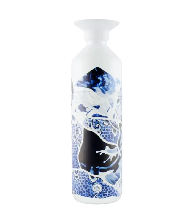 Dopper insulated - thermosfles 580 ml - Delft Blue - limited edition