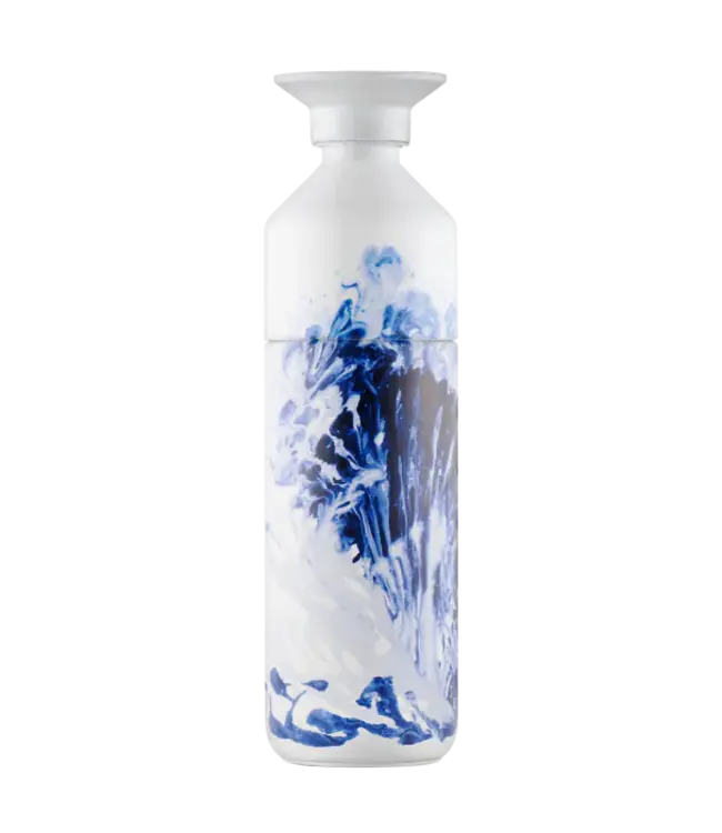 Dopper insulated bottle 580 ml - Delft Blue- limited edition
