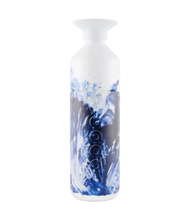 Dopper insulated - thermosfles 580 ml - Delft Blue - limited edition