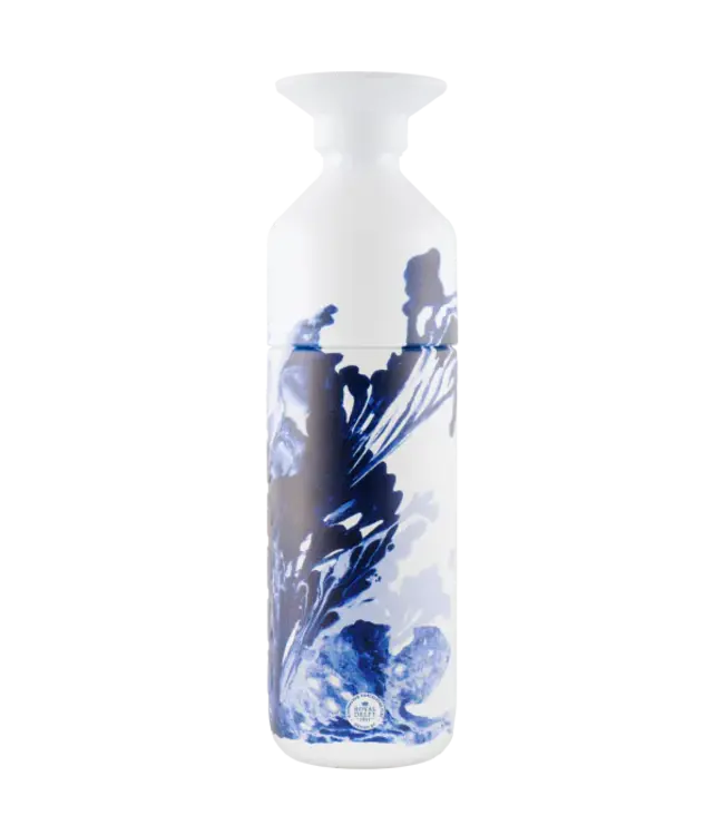 Dopper insulated bottle 580 ml - Delft Blue- limited edition