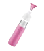 Dopper Steel insulated fles 350 ml - red - fuchsia- Pelican Pink