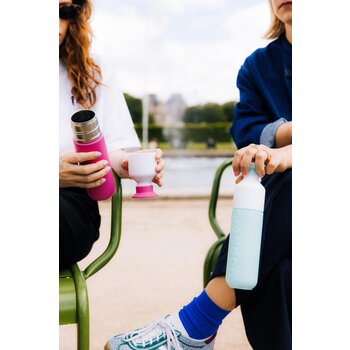 Dopper - waterflessen en thermosflessen