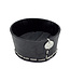Tadé Schaal rond gerecycled rubber D12xH6 cm