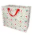 Rex London Big storage bag XL - Classic Christmas recycled plastic 55cm