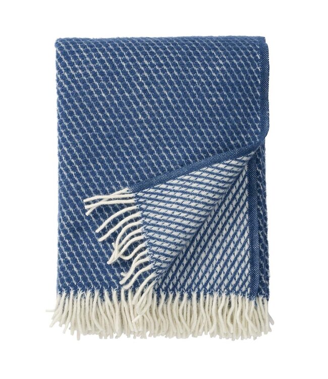 Plaid wol Velvet diverse kleuren - 200x130 cm