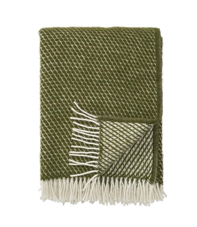 Plaid eco wool Velvet different colours - 200x130 cm